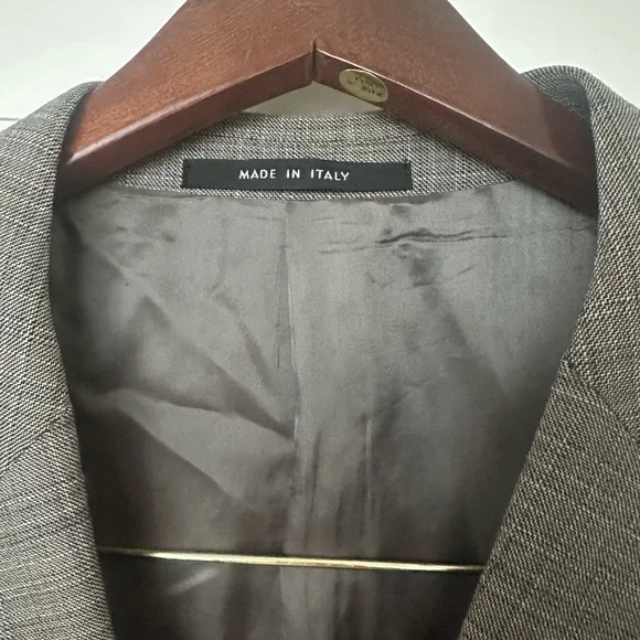 Armani collezioni Blazer